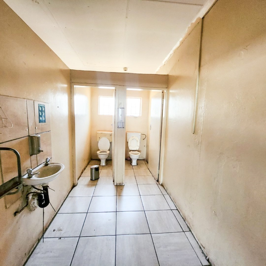 Commercial Property for Sale in Stilfontein North West
